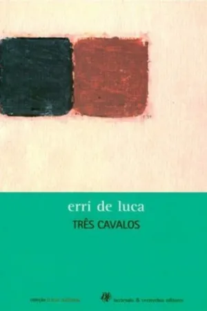 Três cavalos