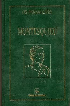 Montesquieu I