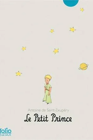 Le Petit Prince