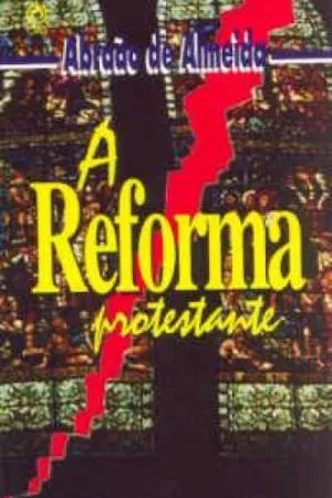A Reforma Protestante