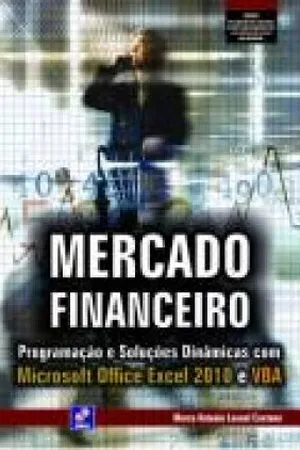 Mercado financeiro