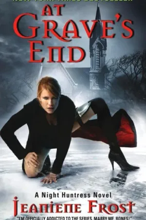 At Grave's End