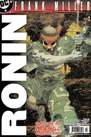 Ronin #2