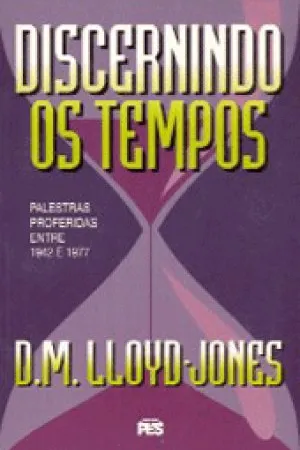 Discernindo os tempos
