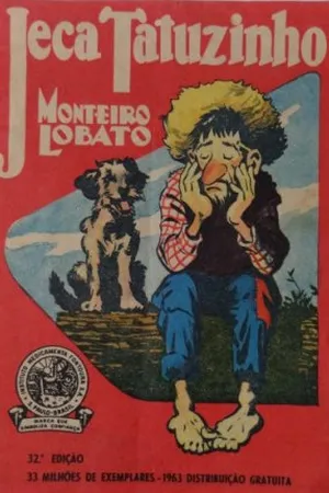 jeca tatuzinho