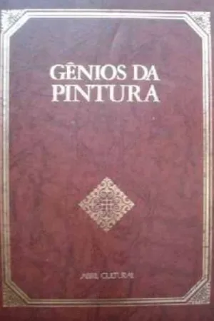 Gênios da Pintura I