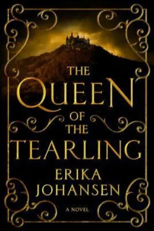 The Queen of Tearling