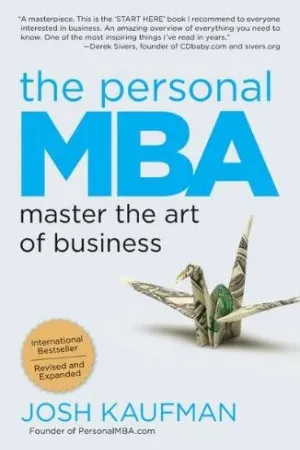 The Personal MBA