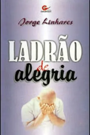Ladrão de Alegria