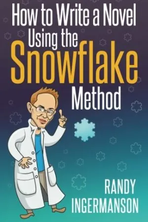 How to Write a Novel Using the Snowflake Method