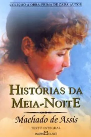 Histórias da Meia-Noite