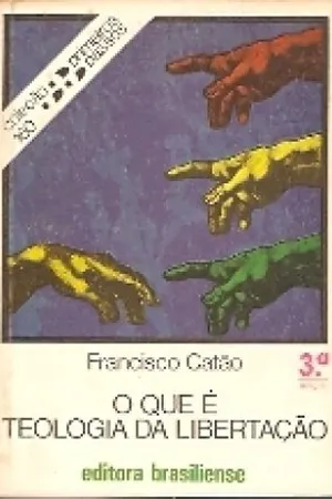 O que é Teologia da Libertação
