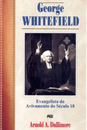 George Whitefield