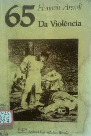 Da Violência