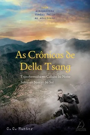 As Crônicas de Della Tsang