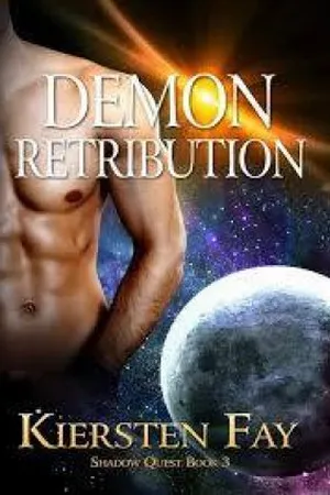 DEMON RETRIBUTION