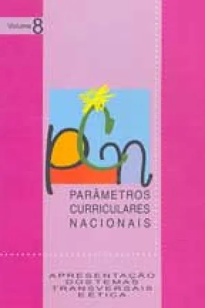 Parâmetros Curriculares Nacionais