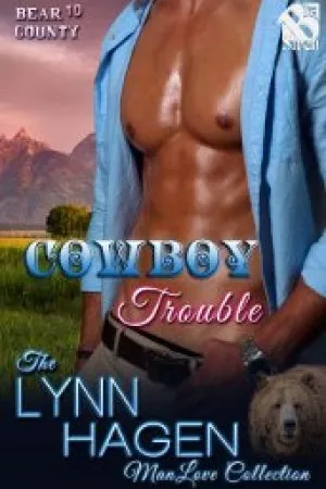 COWBOY TROUBLE
