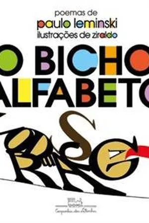 Bicho Alfabeto, O