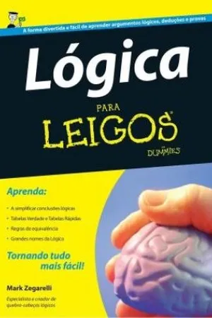 Lógica para Leigos