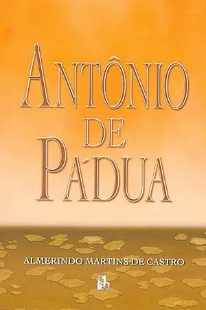 Antônio de Pádua