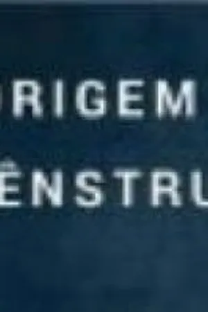 A Origem do Mênstruo