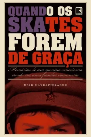 Quando Os Skates Forem De Graça: