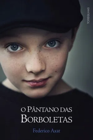 O Pântano das Borboletas