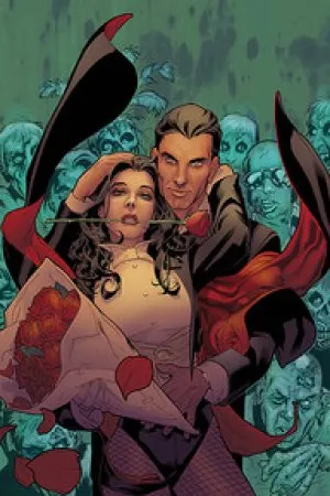 ZATANNA #5