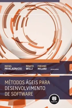 Métodos Ágeis para Desenvolvimento de Software
