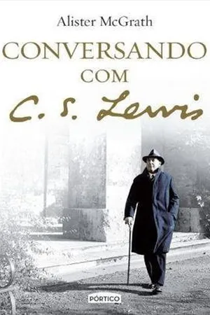 Conversando Com C. S. Lewis