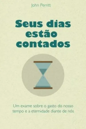 Seus dias estão contados