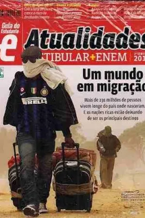 Guia do Estudante Atualidades 2º Semestre de 2014