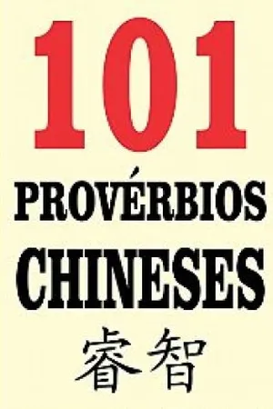 101 provérbios Chineses