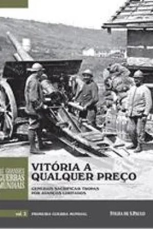 Vitória a Qualquer Preço