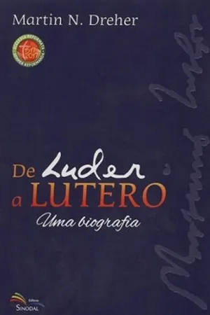 De Luder a Lutero