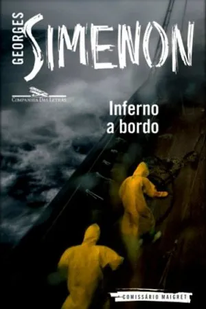 Inferno a bordo