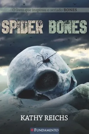 Spider Bones