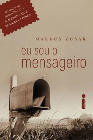Eu Sou o Mensageiro