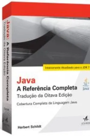 Java: A Referência Completa