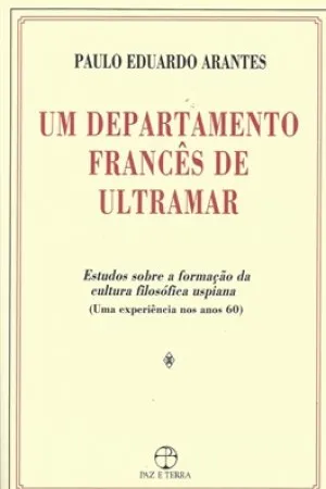 Um departamento francês de ultramar