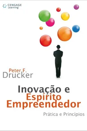 Inovação e Espírito Empreendedor