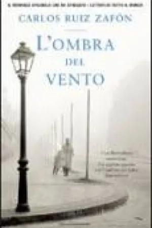 L'Ombra Del Vento