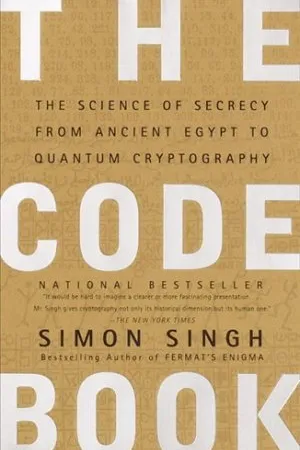 The Code Book