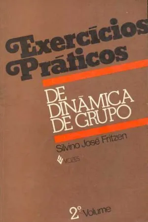 Exercicios Praticos de Dinâmicas de Grupo