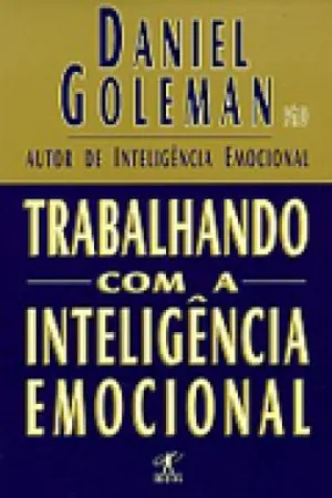 Trabalhando com a Inteligência Emocional