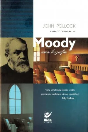 Moody: Uma Biografia
