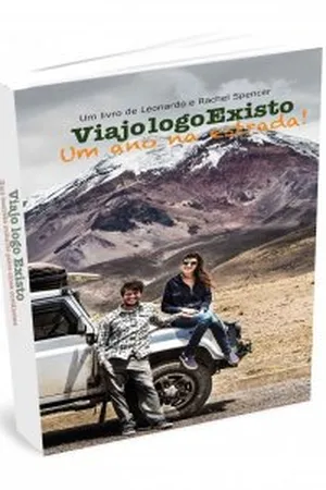 Viajo logo Existo