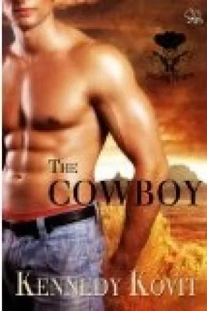 SÉRIE CORAÇÃO ACELERADO 02 - O COWBOY