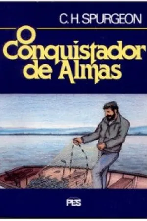 O Conquistador de Almas